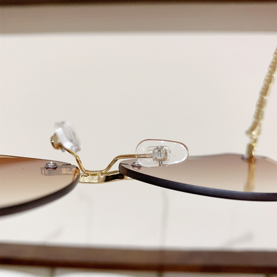 1 szt. Damskie modne okulary N – Street Fashion High End recenzja i cena
